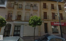 Apartamento Centro Merced